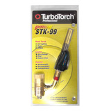 Turbotorch 0386  0851 Stk-99 Antorcha Swirl, Map-pro/lp Gas