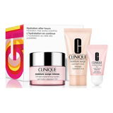 Clinique Set Hydration After Hours