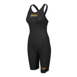 Malla Traje Competicion Arena Powerskin Carbon Glide Mujer