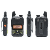 Radio (1) Walkie Talkie Baofeng  Bf-t1 Compacto Garantia