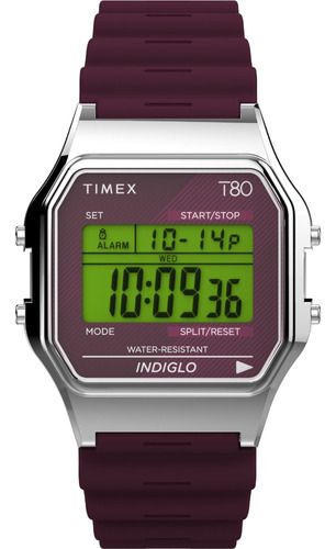 Reloj Timex Unisex Tw2v41300