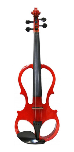 Violin Amadeus Cellin Mve008-1 Electrico 4/4