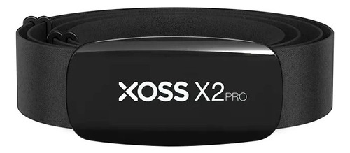 Pulsómetro Xoss X2 Pro Con Correa Pectoral