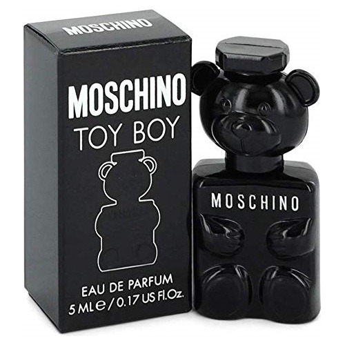 Perfume Moschino Moschino Mini Edp Pa - mL a $22198