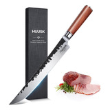 Huusk Cuchillos Japones Para Cortar Pechuga, Cuchillo De Cor