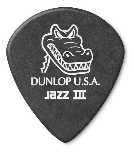 Púas De Guitarra Jim Dunlop (571r140)