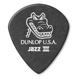Púas De Guitarra Jim Dunlop (571r140)