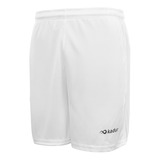 Shorts Tenis Padel Running Bolsillos Cortos Adulto Pack X5u