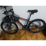 Bicicleta Spx  Mb Rodado 26