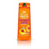 Pack X 6 Unid. Shampoo  Goodbye Daños 200 Ml Fructis Shamp-