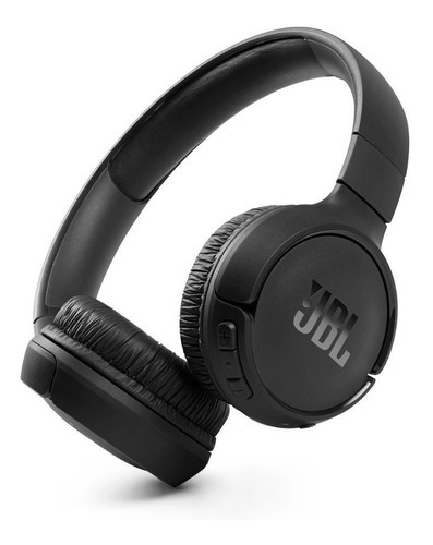 Headphone Jbl Tune 510bt Bluetooth Original Bateria De 40hrs