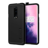 Armadura Resistente Spigen Diseñada Para Oneplus 7 Pro Funda