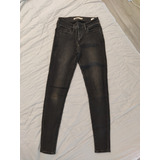 Jean Levi 710 Súper Skinny Talla 25 