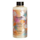 Biomilk Yanbal Jabón Líquido - mL a $132