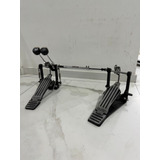 Doble Pedal Para Zurdo Dixon Pp-960l