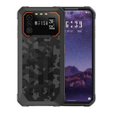 Oukitel Iiif150 B1 Pro Câmera Visão Noturna 10000mah 128gb