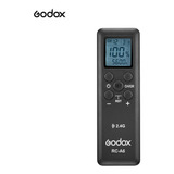 Godox Rc-a6 Controle Remoto 2.4ghz Transmissão Sem Fio