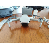 Dji Mini Se  Fly More Combo