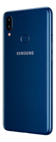 Smartphone Samsung Galaxy A10s  6.2 32gb 2gb Open  Box