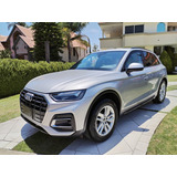 Audi Q5 Security Blindada Blindaje Guard Blindado