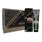 Kit 12 Pomada Canela De Velho Premium Com Ora-pro-nóbis 150g