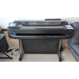 Plotter Hewlett Packard T520 