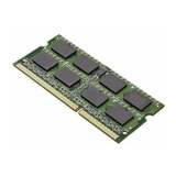 Memoria Ram Sodimm Notebook Mac Ddr3 4gb 1333mhz Pc10600