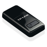 Adaptador Usb Sem Fio Tp Link Tl Wn 823n Wi-fi N 300mbps 2.4