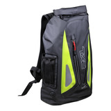 Mochila Techx2 Impermeable Bolsa Seca 25l Dry Bag Stockider