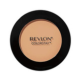 Pó Prensado Revlon Colorstay, De Longa Duração, Sem Óleo, Fr