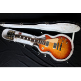 Guitarra Gibson Les Paul Traditional 2013 Model Honey