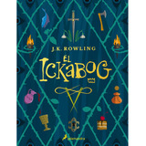 El Ickabog, J. K. Rowling