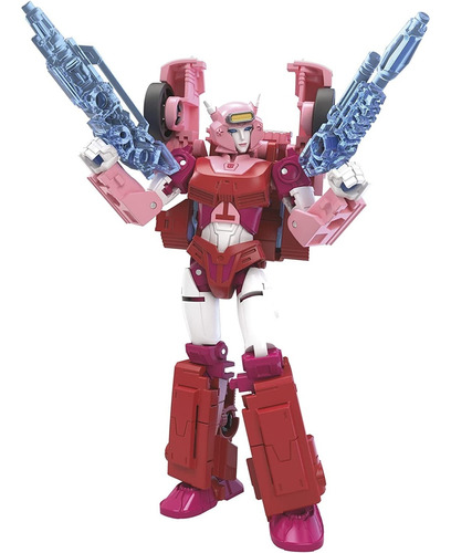Transformers Generations Prime Universe Elita 1 Hasbro F3033
