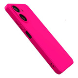 Funda Silicona Case Antideslizante Para Xiaomi Redmi 13c