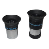 Lentes Para Telescopio K9mm Y K17.5mm Field 48