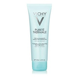 Enjuagues - Vichy Pureté Thermale Crema Hidratante De Espuma