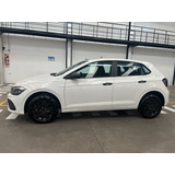 Volkswagen Polo Track 1.6 Manual 5ptas Tasa 0% Oferta Rt