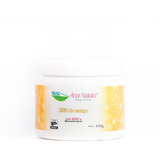 Mascarilla Facial De Mango C/ahas Piel Grasa Spa Tarro 650 G