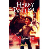 Harry Potter 1 La Piedra Filosofal - Rowling - Libro Nuevo