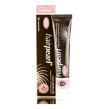 Tinte Para Pestañas Y Cejas Hairpearl Deep Black 1