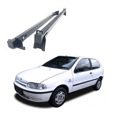 Barras Porta Equipaje Para Fiat Palio 3 Puertas