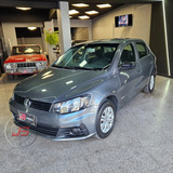 Volkswagen Gol Trend 2018 1.6 Comfortline 101cv