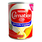 Leche Evaporada Nestle Carnation Clavel 360 Gr