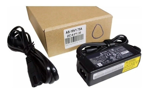 Cargador Para Asus X441 X441n X441na X441s X441sa 19v 1.75a