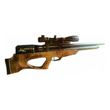 Rifle Pcp Aea Challenger Bullpup 457