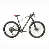 Bicicleta Raleigh Mojave 9.5 - Rodado 29