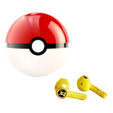 Audífonos Bluetooth Inalámbricos Razer Pokemon Pikachu As2