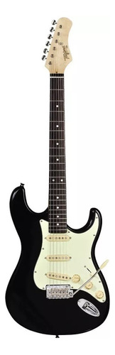 Guitarra Tagima T-635 Classic Bk Preta