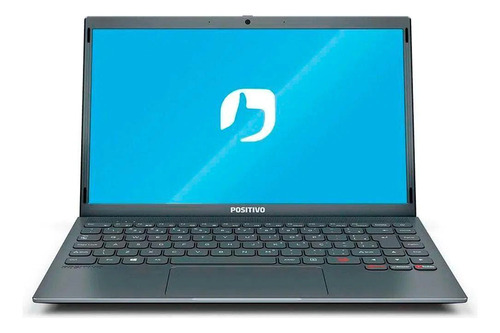 Notebook Positivo Master Pentium® N5030 4gb 128gb W11 14''