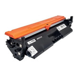 Toner Compatível Com Cm102a 102w M130a 17a 217a Sem Chip 1.6